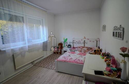 Kinderzimmer OG - 