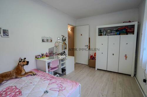 Kinderzimmer OG - 