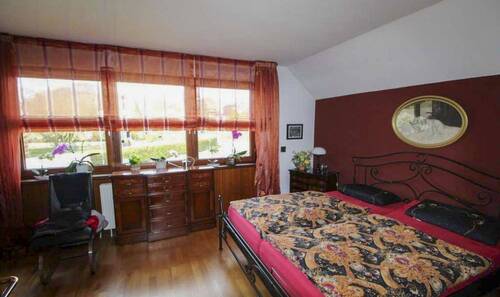 Schlafzimmer - 
