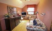 Arbeits/Kinderzimmer - 