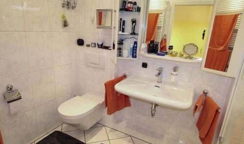 Duschbad - 