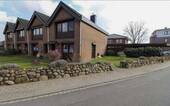 Hausansicht - 4 Zimmer Reihenendhaus zum Kaufen in Seevetal