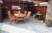 Terrasse - 