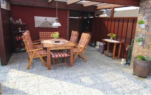 Terrasse - 