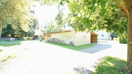 BILD4 - Mehrfamilienhaus, Wohnhaus in Hohenfinow zum Kaufen