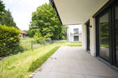 Terrasse - 