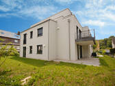Gartenansicht - 