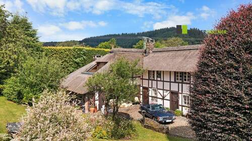 Drohne Bauernhaus - 
