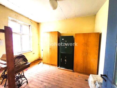 Gebäudeansicht - Zimmer 1 - 