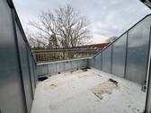 Ihre Dachterrasse - zum einrichten und entspannen - 