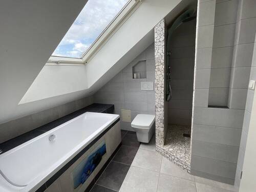 Einladung zum Schaumbad unter Sternen - 