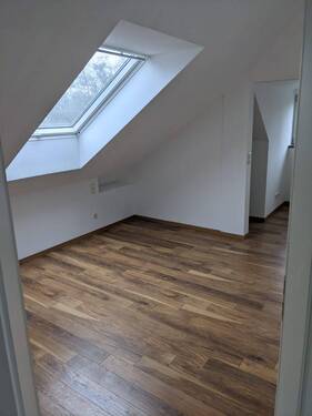 Meine eigenen vier Wände - 