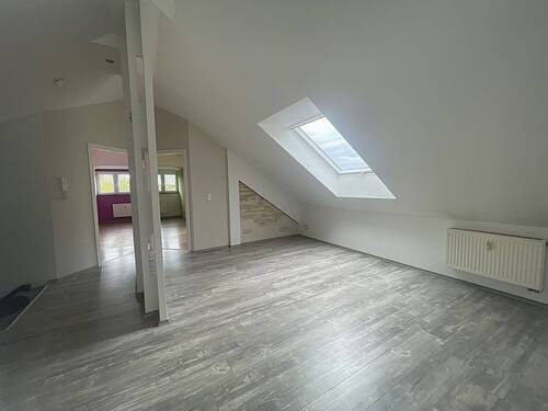 Raum für Gemütlichkeit... - Etagenwohnung mit 77,30 m&sup2; in Berlin zum Kaufen