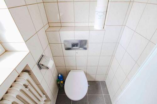 Gäste-WC EG - 