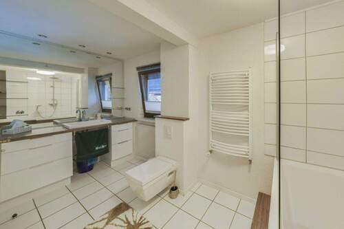 Badezimmer EG - 
