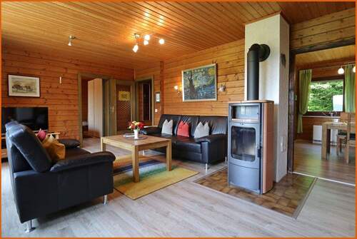 Beispielbild. So könnte Ihr Wozi ausschauen - 