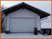 Garage - 