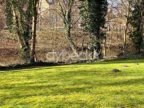 Garten zur Ilmenau - 