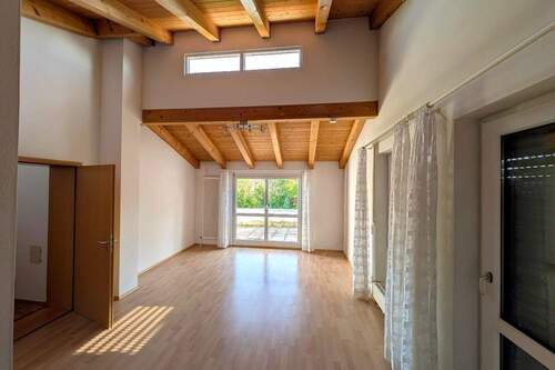 Zimmer im Anbau (OG) - 