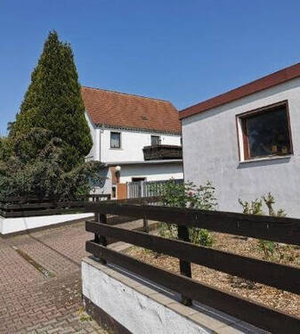 Bild 26 - 1 Zimmer Mehrfamilienhaus, Wohnhaus zum Kaufen in Thallwitz