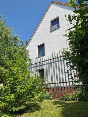 Bild 29 - Mehrfamilienhaus, Wohnhaus mit 200,00 m&sup2; in Thallwitz zum Kaufen