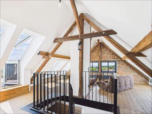 Relaxing-Area - 9 Zimmer Mehrfamilienhaus, Wohnhaus in Johannesberg