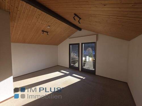 Zimmer im Obergeschoss - 