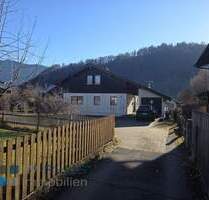 Sonnig und ruhig- seltenes und grundsolides Ein- oder Zweifamilienhaus für individuelles Wohnen! - Kiefersfelden