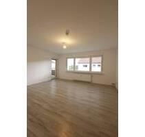 Frisch renovierte 3-Zimmer-Wohnung mit Balkon! - Helmstedt_Kreis Emmerstedt