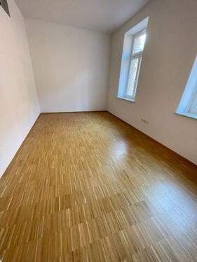  Schlafzimmer - Etagenwohnung mit 58,40 m&sup2; in Chemnitz zur Miete