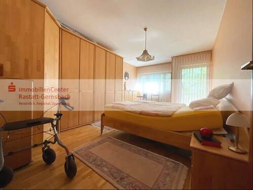 Schlafzimmer - 