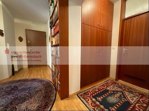 Wohnungseingang - 