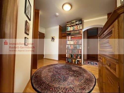 Wohnungsflur - 