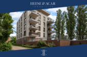 1 - Ufer-Idylle in Köpenick: Barrierefreie 4,5-Zimmer-Wohnung mit Spreeblick & Südterrasse