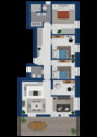 unverbindlicher Grundriss - 