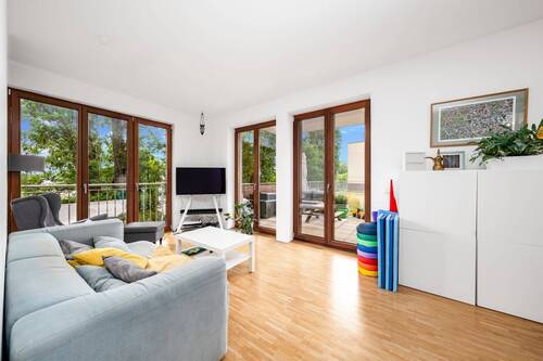 4 - Etagenwohnung mit 126,00 m&sup2; in Berlin zum Kaufen