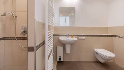 Badezimmer - 