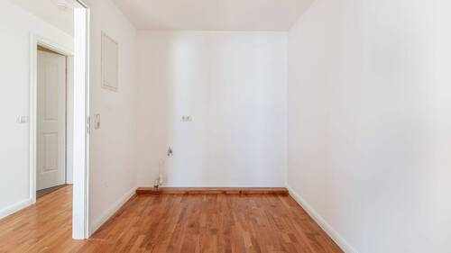 begehbarer Kleiderschrank - 