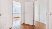 begehbarer Kleiderschrank - 