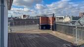 Dachterrasse - 