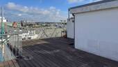 Dachterrasse - 