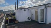 Dachterrasse - 