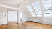 Wohnen-Arbeiten - 3 Zimmer Etagenwohnung in Hamburg