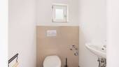 Gäste-WC - 