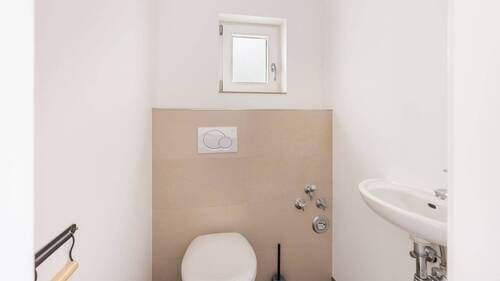 Gäste-WC - 