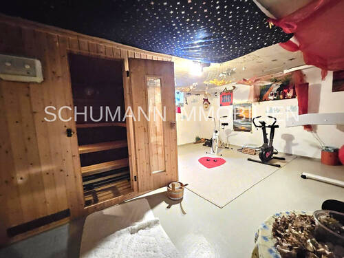 Souterrain_Saun,Fitness - 