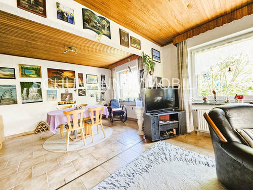 EG_Wohnzimmer mit Esszimmer - 