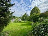Garten Ansicht 2 - 