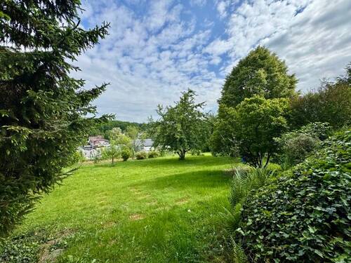 Garten Ansicht 2 - 