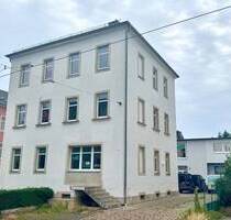 Renovierte Dreiraumwohnung in super Lage! 81 qm! - Dresden Cotta